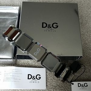 Dolce & Gabbana Bracelet NWT